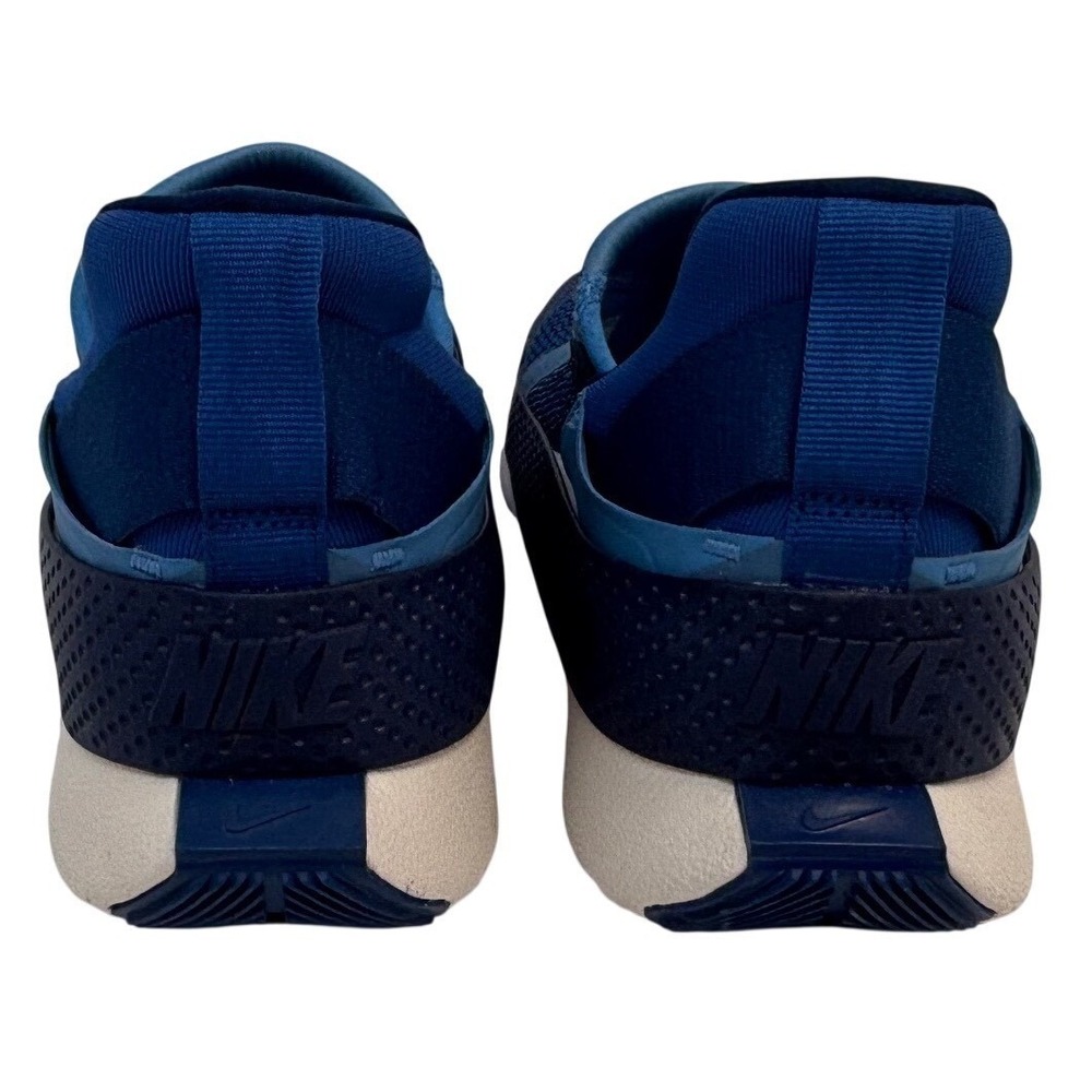 Nike Sneakers Size Mens 5.5 Womens 7 Go FlyEase Slip On‎ Hands-Free CW5883-400 - Picture 4 of 12